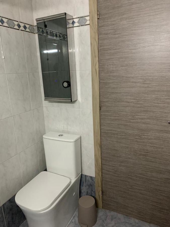 UsúrbilEl Naranjo, Reate Lss00277公寓 外观 照片
